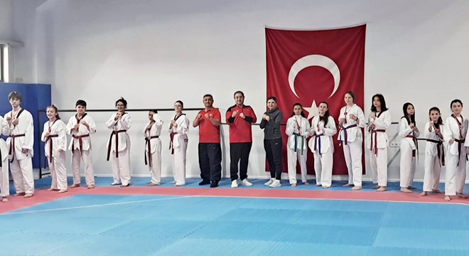 Türkiye şampiyonalarında Burdur'u temsil edecekler