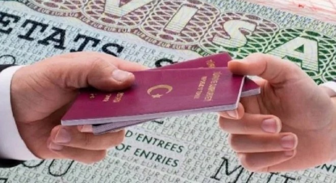 Türklere kapılarını sonuna kadar açtılar