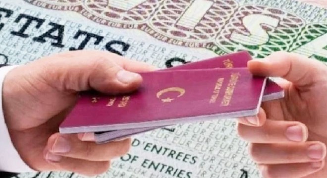 Türklere vizesiz kapılarını açan ülkeler