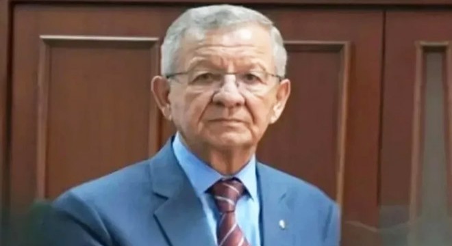 Tutuklu Başkan Yardımcısı hastaneye kaldırıldı