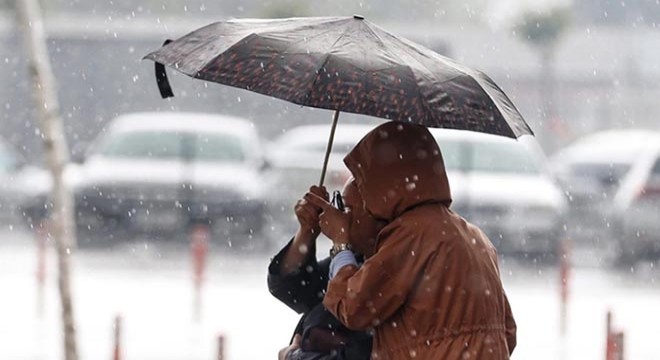Üç gün sürecek, Türkiye'yi saracak: Fırtına, kar, sağanak