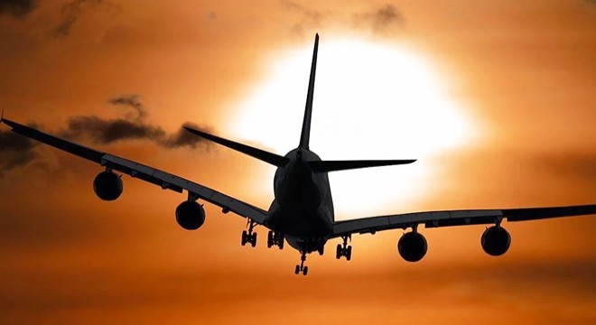 Uçak biletlerine zam yolda