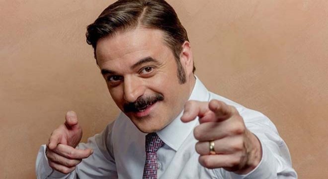 Ufuk Özkan'a donör bulundu