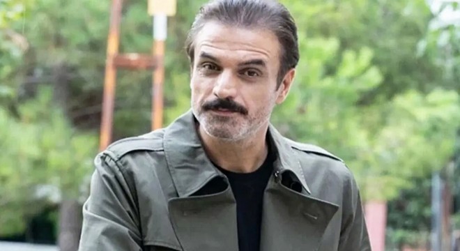 Ufuk Özkan'dan kötü haber