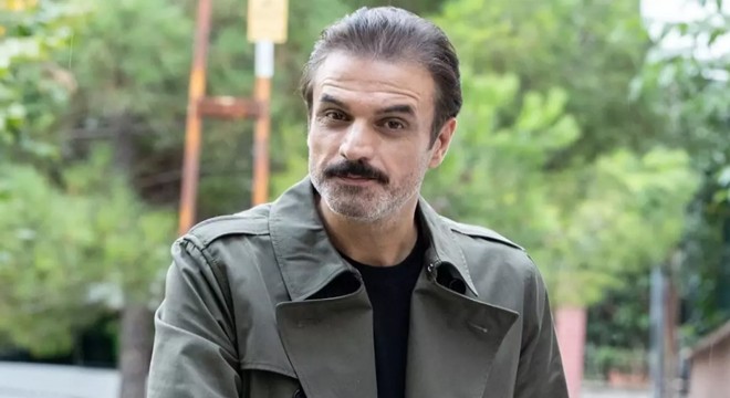 Ufuk Özkan'dan yoğun bakım sonrası ilk açıklama
