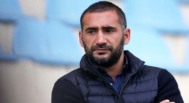 Ümit Karan'dan 'İtirafçı oldu' iddialarına yanıt