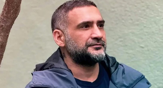 Ümit Karan'dan mektup var