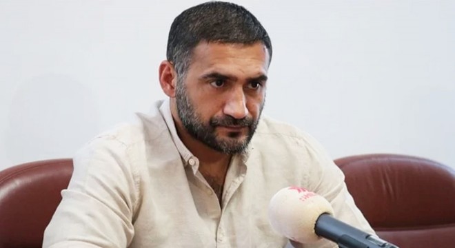 Ümit Karan tutuklandı: İfadesi ortaya çıktı