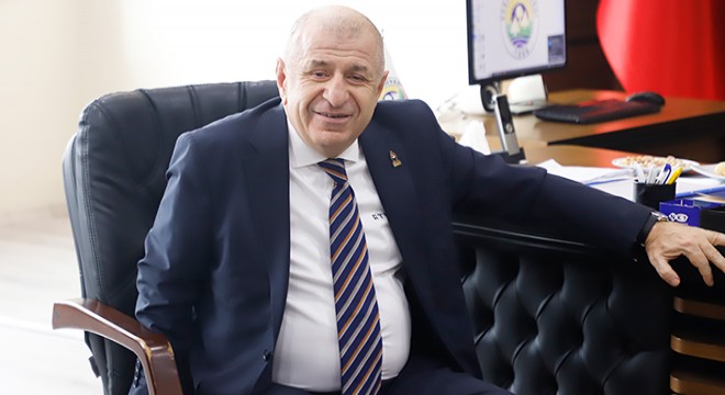 Ümit Özdağ: Açıklanan zammın hiçbir şeyi karşılamaya imkanı yok
