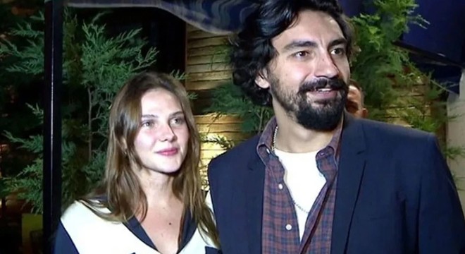 Umut Evirgen serbest bırakıldı