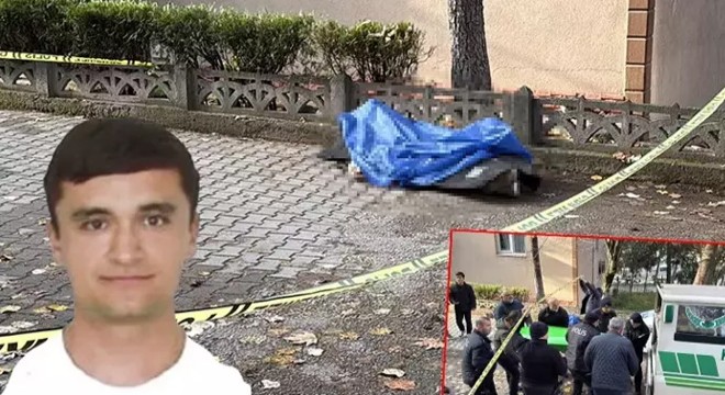 Üniversite öğrencisi yolda ölü bulundu