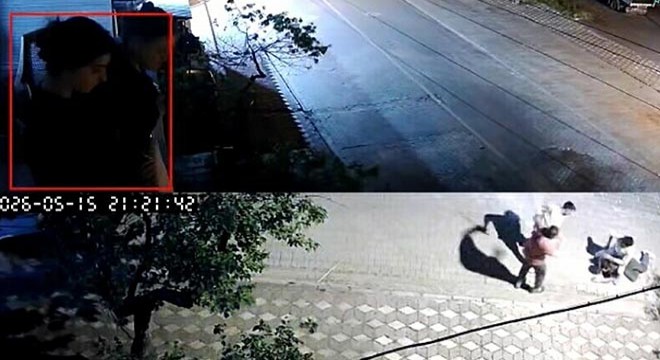 Üniversite öğrencisine bıçaklı, sopalı saldırı