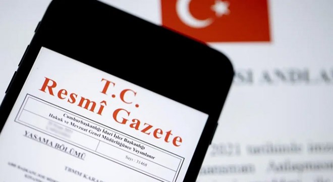 Üniversitelerde hukuki yardım yönetmeliğinde değişiklik