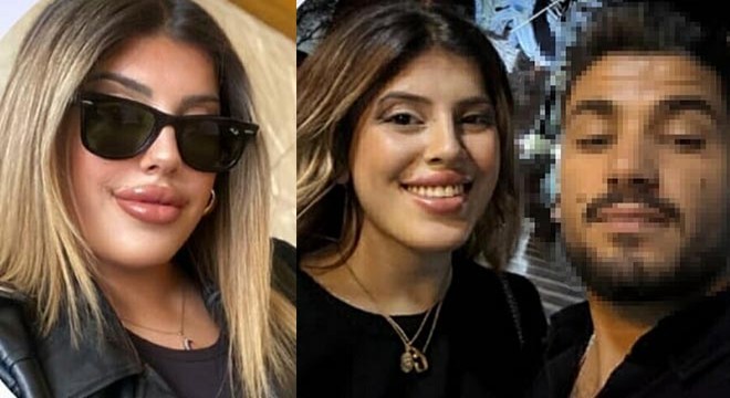 Üniversiteli Gamze hayatını kaybetti