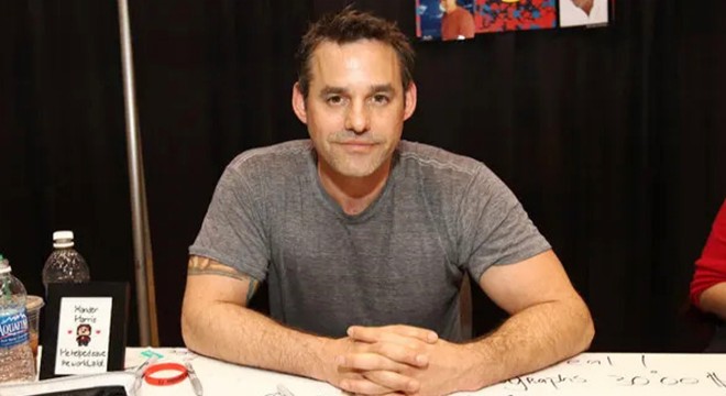 Ünlü Oyuncu Nicholas Brendon Yaşamını Yitirdi: Gizli Hastalıkla Mücadele Ediyordu