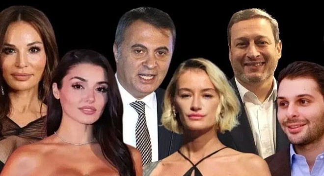 Ünlü isimlerin test sonuçları çıktı