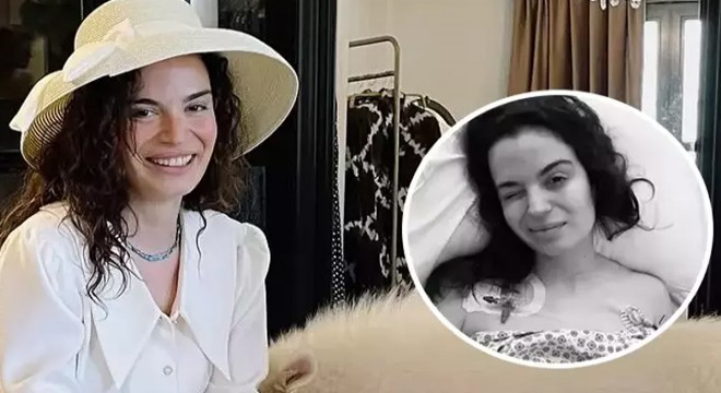 Ünlü oyuncunun kabus ameliyatı