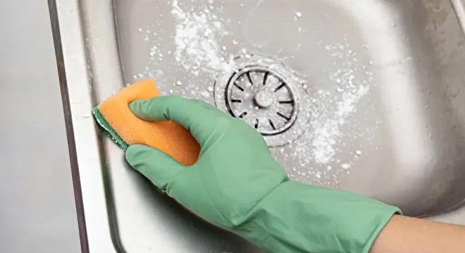 Ünlü temizlik ürünü yasaklandı