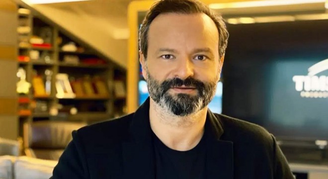 Ünlü yapımcı Timur Savcı gözaltına alındı