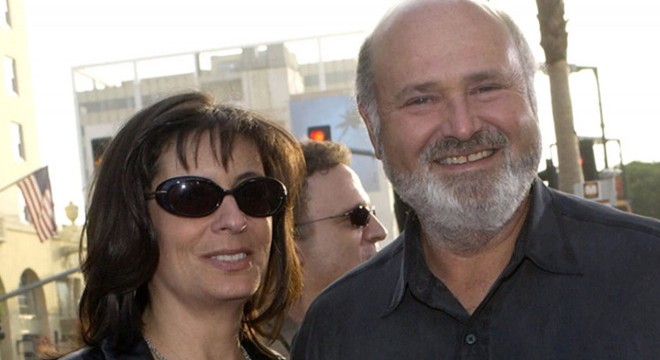 Ünlü yönetmen ve eşi ölü bulundu