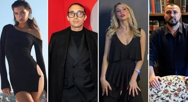 Ünlüler soruşturması: 12 tutuklama