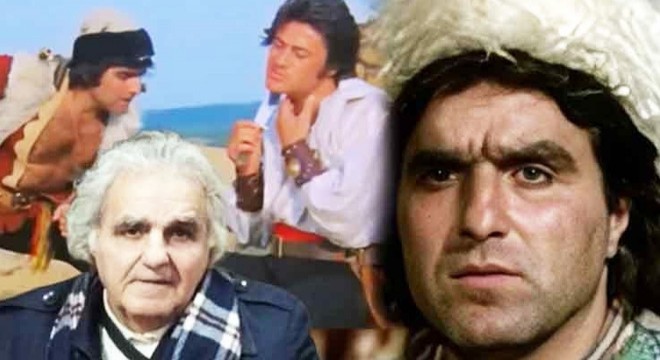 Usta oyuncu Necdet Kökeş hayatını kaybetti