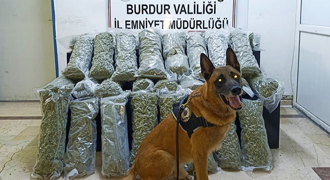 Uyuşturucu operasyonuna 3 tutuklama