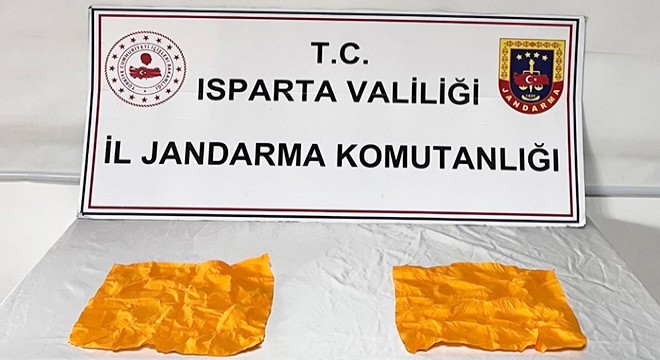 Uyuşturucu operasyonuna 3 tutuklama