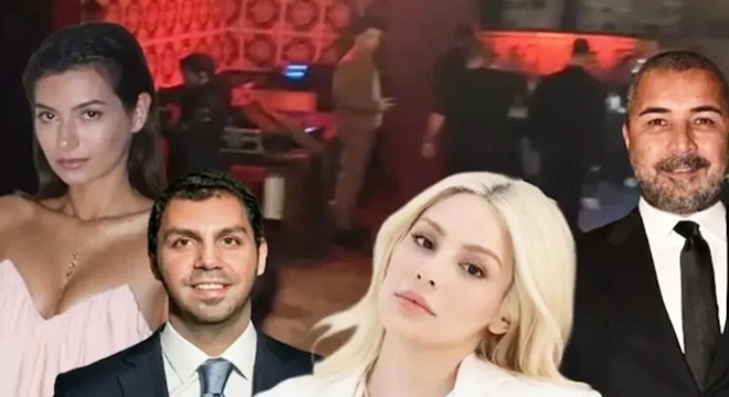 Uyuşturucu soruşturması genişliyor