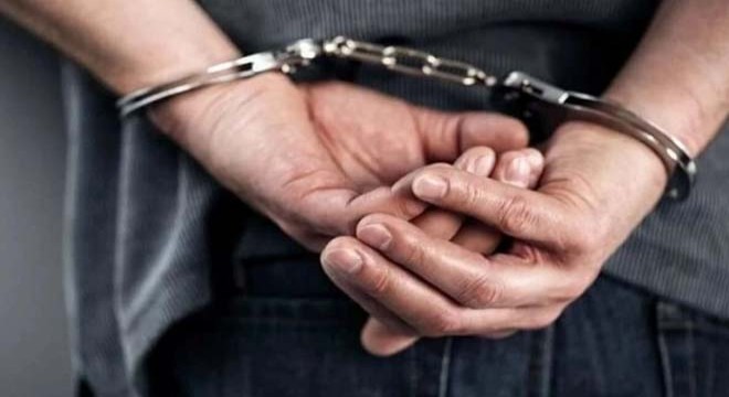 Uyuşturucu soruşturmasında 3 sözleşmeli er tutuklandı