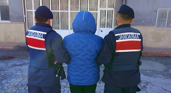 Uyuşturucu şüphelisi tutuklandı