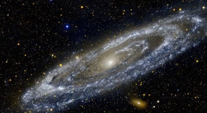 Uzayın derin gizemi çözülemiyor