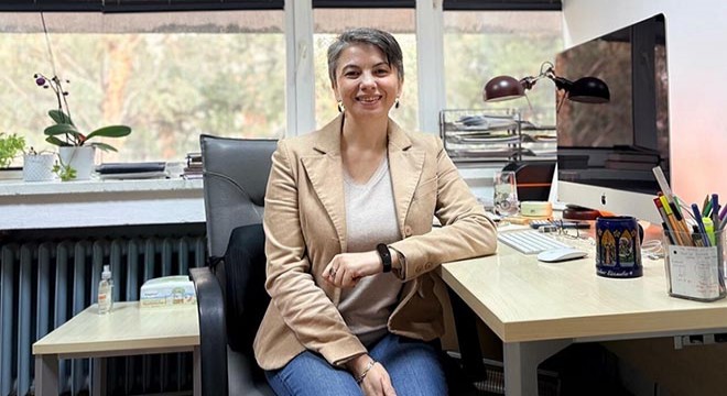 Uzayın sırlarına ışık tutulacak projeye TÜBİTAK'tan destek