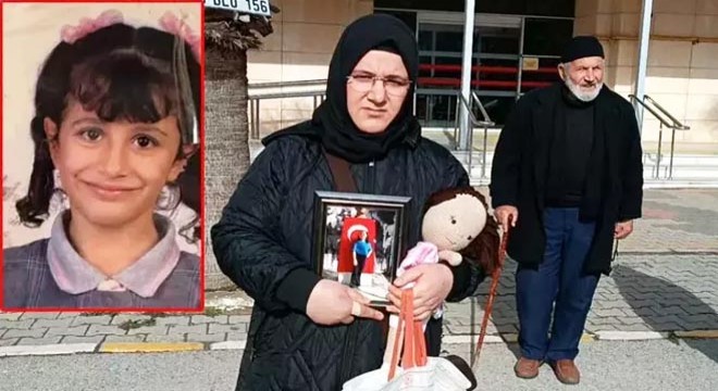 Üzerine koltuk düşen Ebrar'ın annesi tali kusurlu bulundu