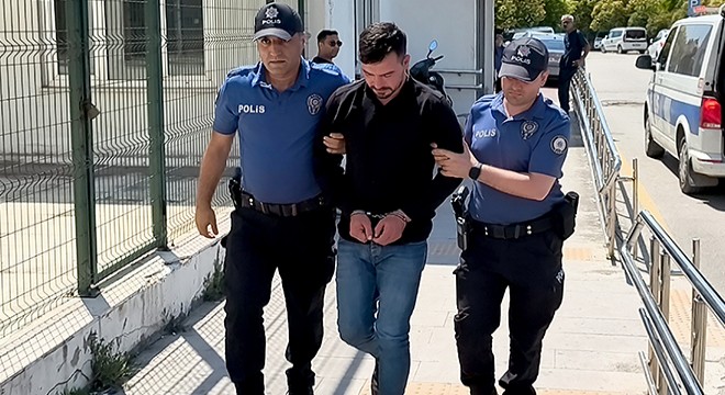 Uzman çavuş, tartıştığı 2 kişiyi vurdu