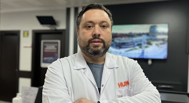 Uzmandan 'Heimlich manevrası' önerisi