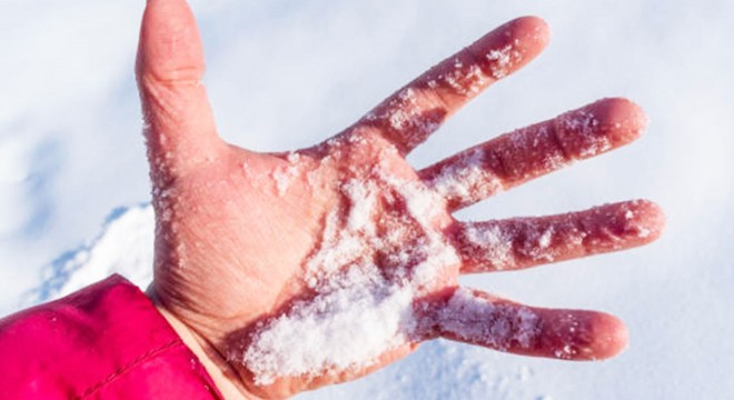 Uzmanı dondurucu soğuklara karşı uyardı
