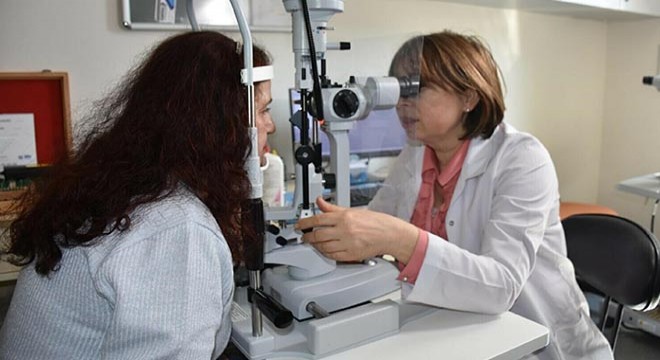 Uzmanından 40 yaş üzerine 'glokom kontrolü' uyarısı