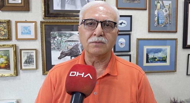 Uzmanından Avrupa'yı kavuran ‘ölümcül sıcaklık' uyarısı