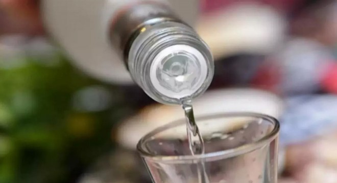 Uzmanlardan yılbaşı öncesi sahte alkol uyarısı