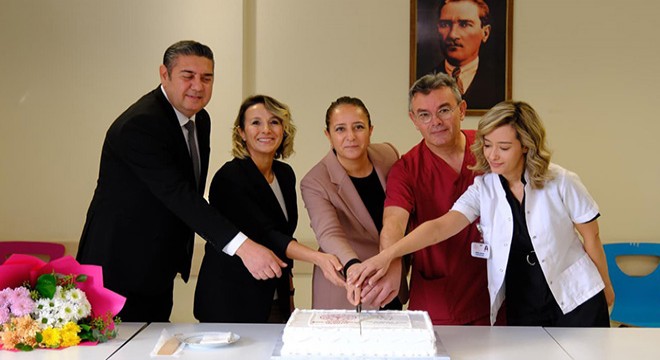 Vali Bilgihan diş hekimlerini unutmadı