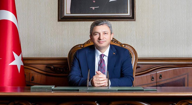 Vali Şahin'den Turizm Haftası mesajı
