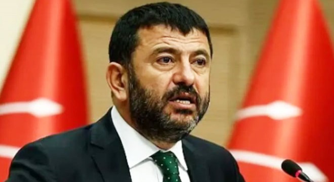 Veli Ağbaba'nın yeğeni gözaltına alındı