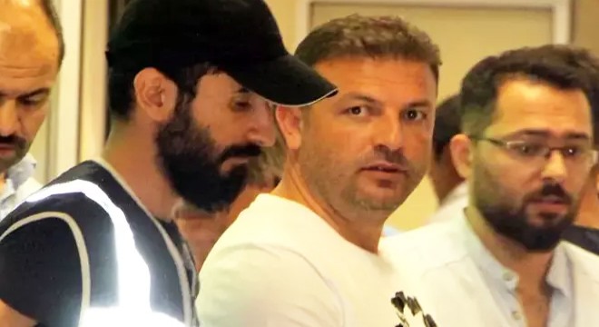 Veysel Şahin'in tüm mal varlığına el konuldu
