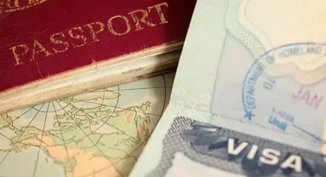 Vize başvurularında şartlar değişti