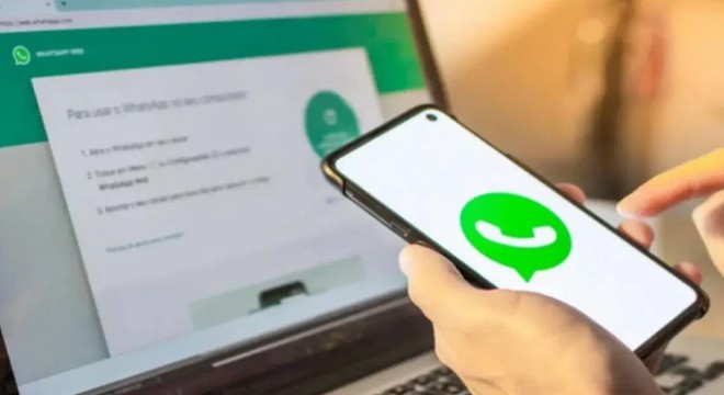 WhatsApp Web çöktü mü?