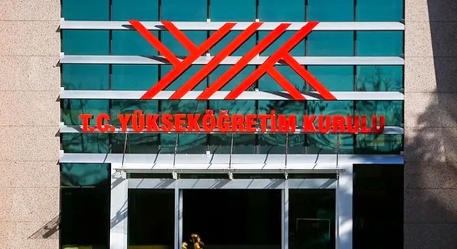 YÖK'ten Bilgi Üniversitesi açıklaması