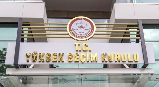 CHP'den YSK'ya 'mutlak butlan' başvurusu