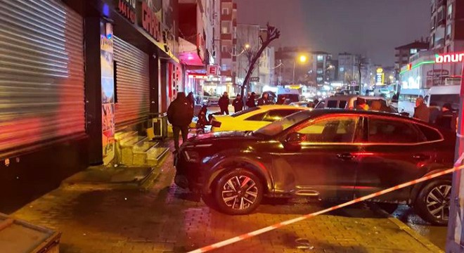Yanan iş yerinde bulunan 2 cesetle ilgili detaylar ortaya çıktı