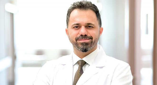 ‘Yapay zeka rehber olabilir, hekim yerine geçemez'